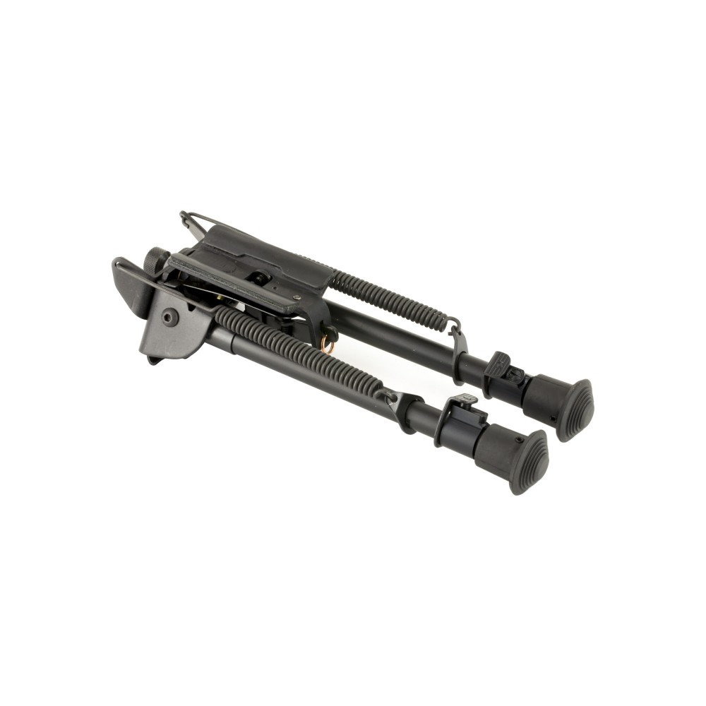 HARRIS BIPOD 9-13" (LEG NOTCH)