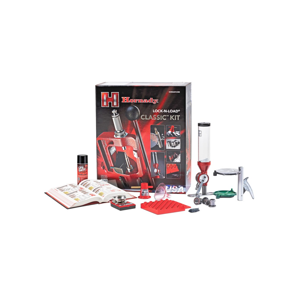HRNDY LNL CLASSIC KIT