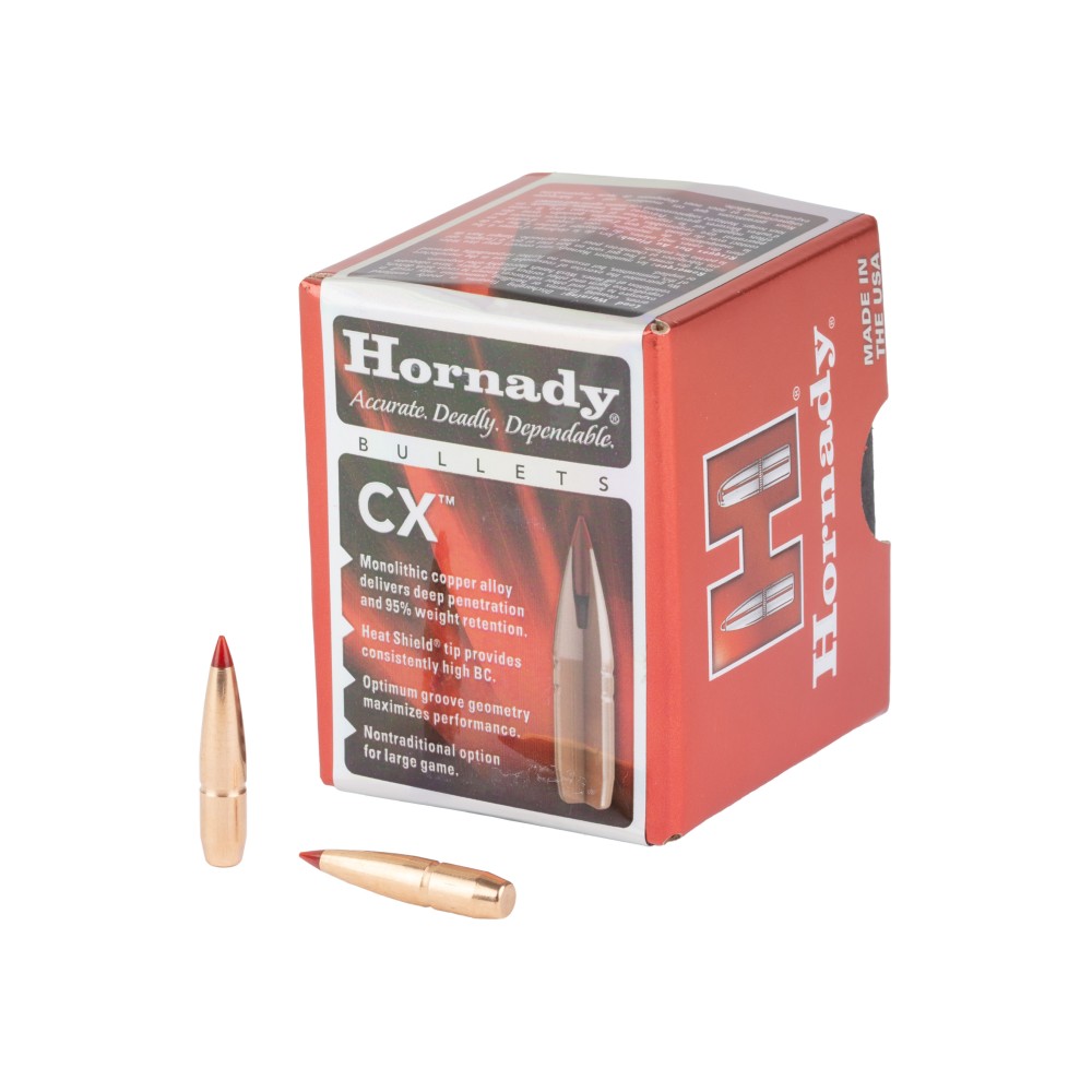 HRNDY 22CAL .224 65GR CX 50CT