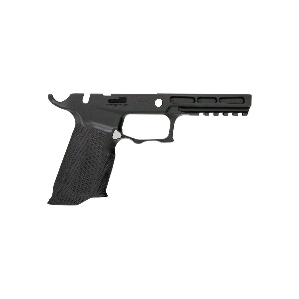 ICARUS ACE 320 SOCOM FULL MS BLK