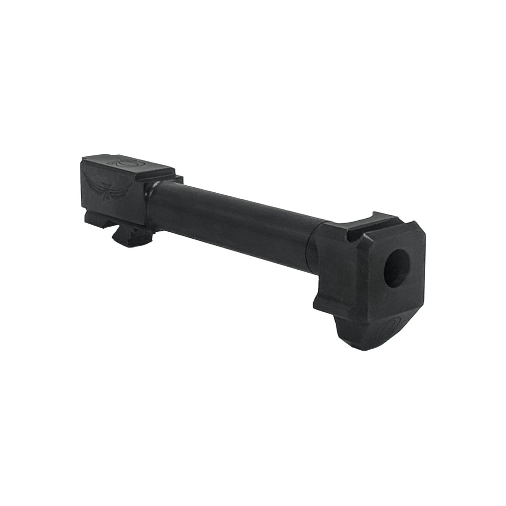 ICARUS OMEGA COMP/BARREL FITS G17 G5