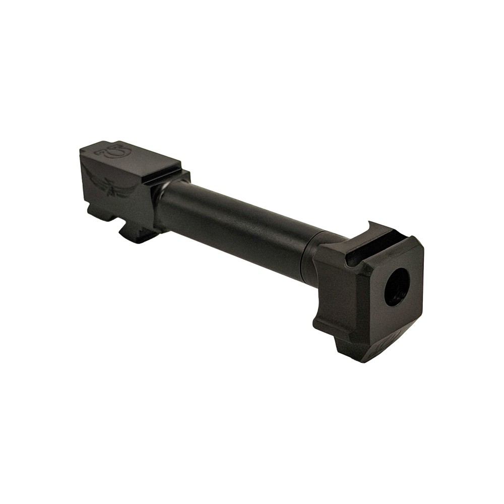 ICARUS OMEGA COMP/BARREL FITS G19 G5