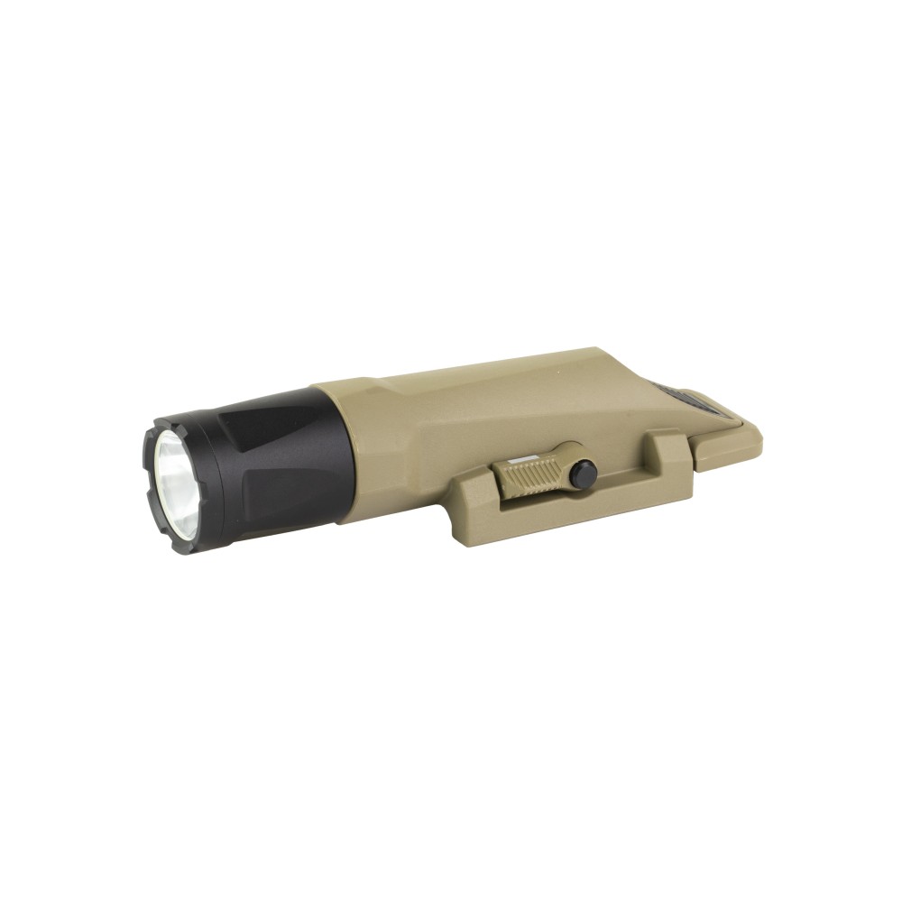 INFORCE WMLX WHT GEN 3 1100 LUM FDE