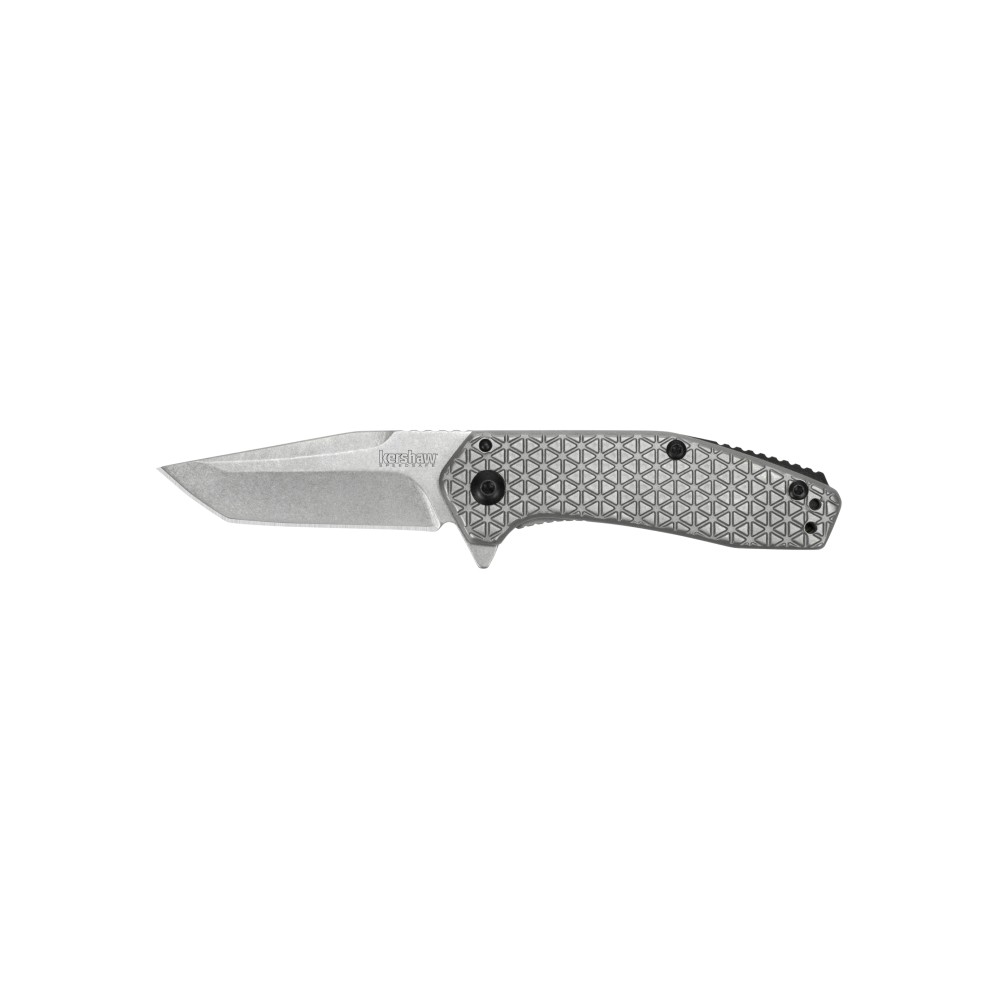 KERSHAW CATHODE 2.2" PLN STONEWAHSED