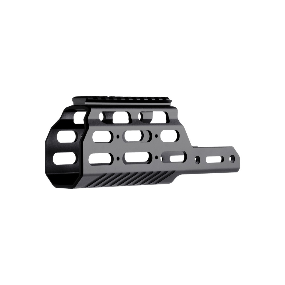 KRISS VECTOR MK1 MODULAR RAIL BLK
