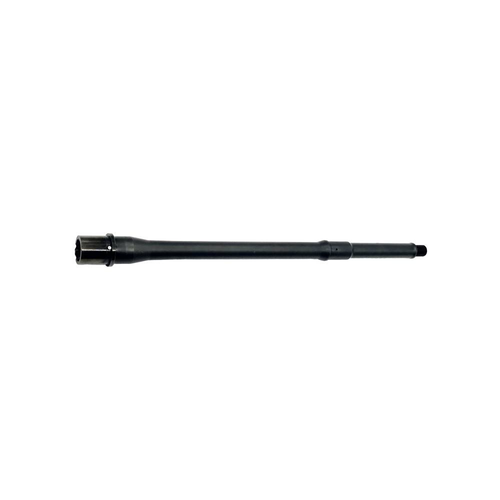 LBE AR 5.56NATO 1/7 TWIST 14.5" BLK