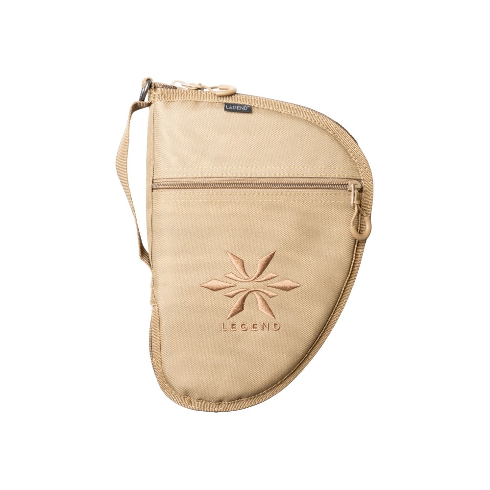 LEGEND PEGASUS PISTOL RUG 11.5" DE