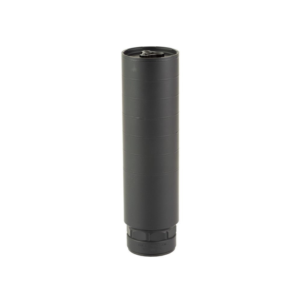 LPM TORCH SUPPRESSOR 556 DT BLK