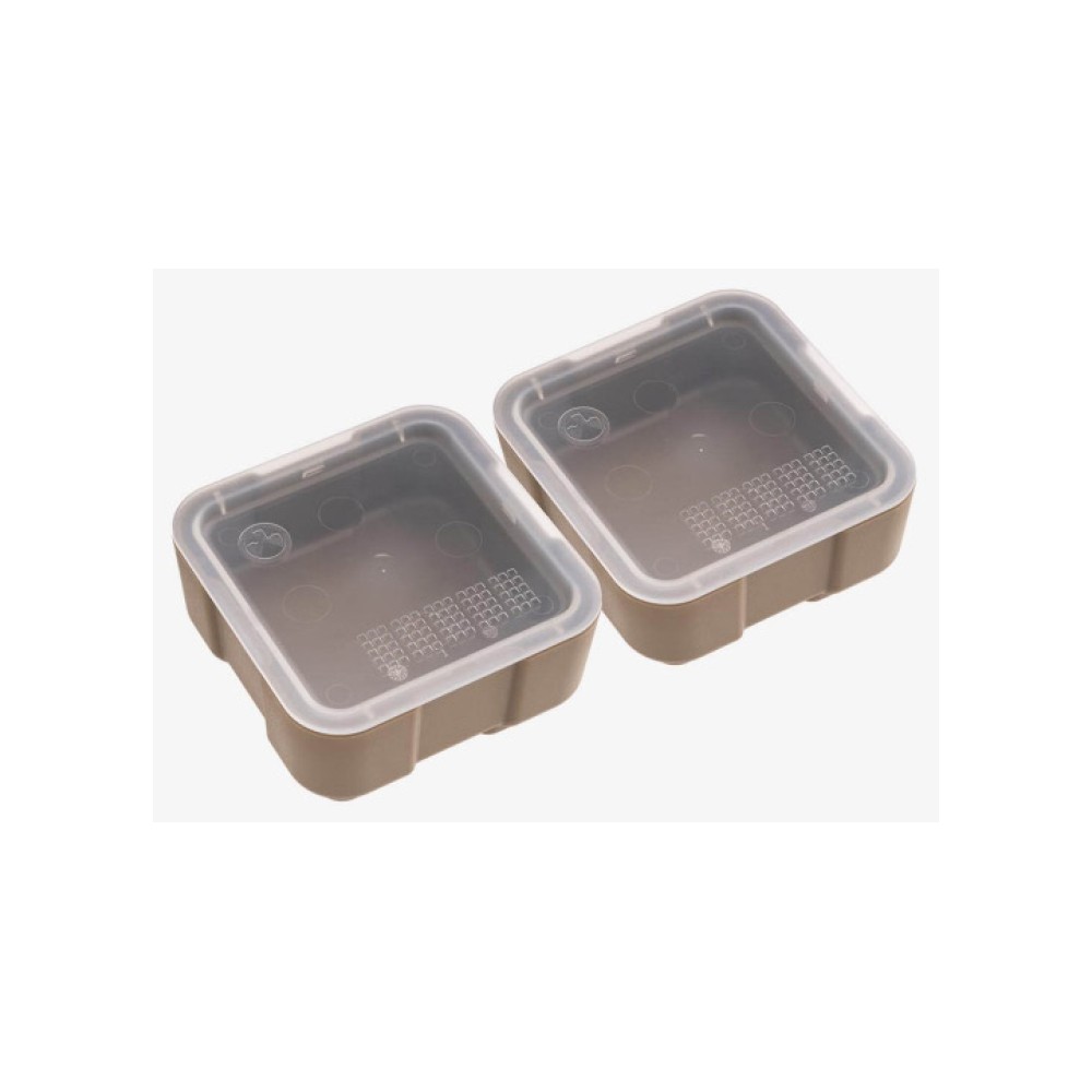 MAGPUL DAKA GRID BINS 2X2 FDE