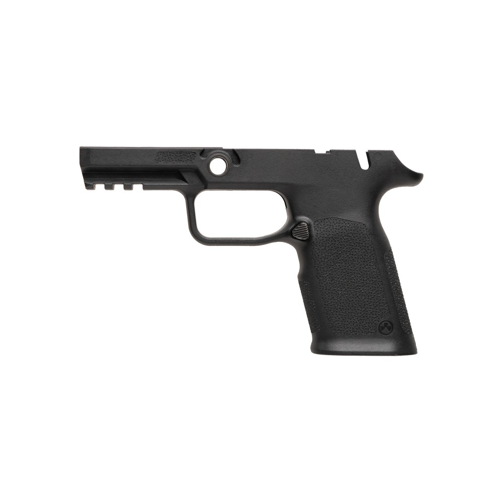 MAGPUL EHG SG9 FS FRAME W/SFTY BLK