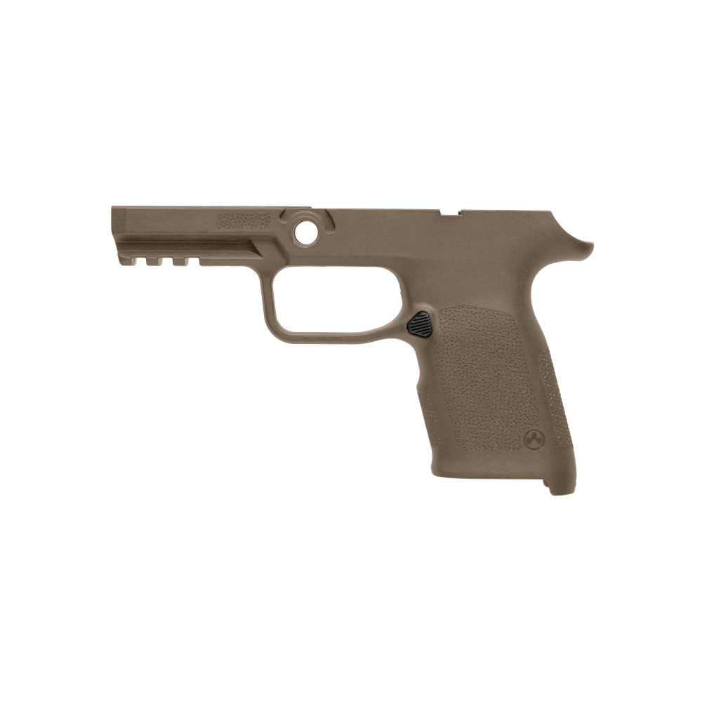 MAGPUL EHG SG9 COMPACT FRAME FDE