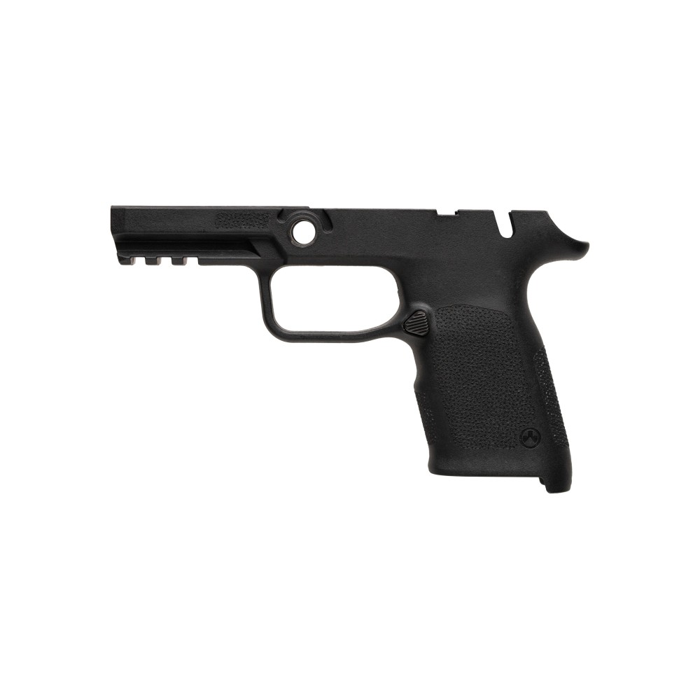 MAGPUL EHG SG9 COMP FRME W/SFTY BLK