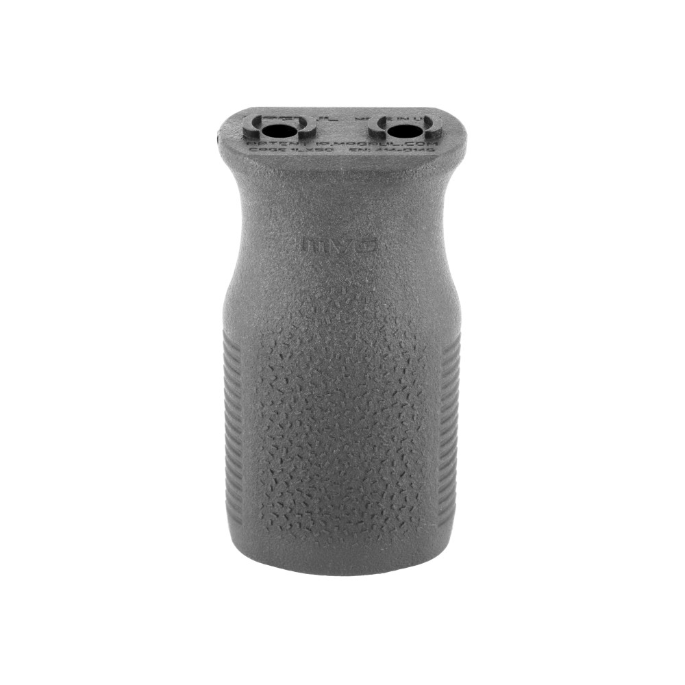 MAGPUL M-LOK MOE MVG GRY