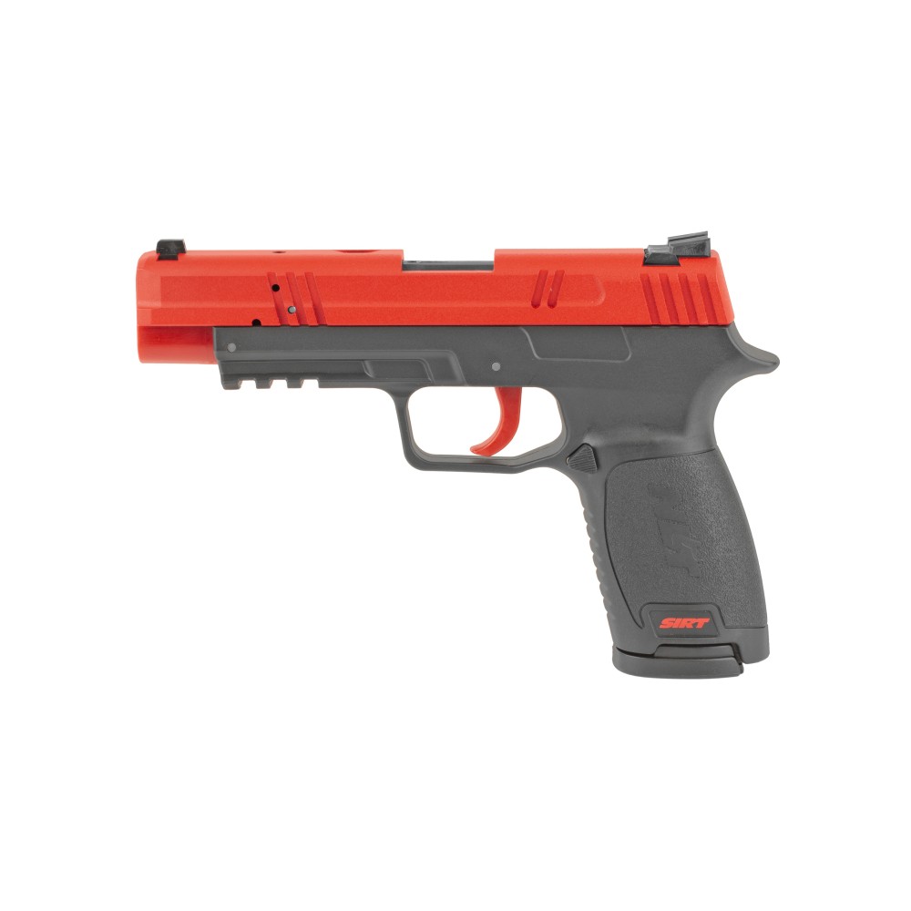 NLT SIRT 20 PRO RED/GREEN LASER