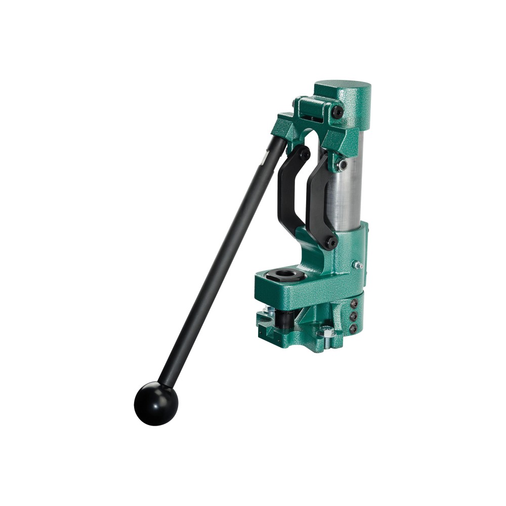 RCBS SUMMIT SNGL RELOADING PRESS