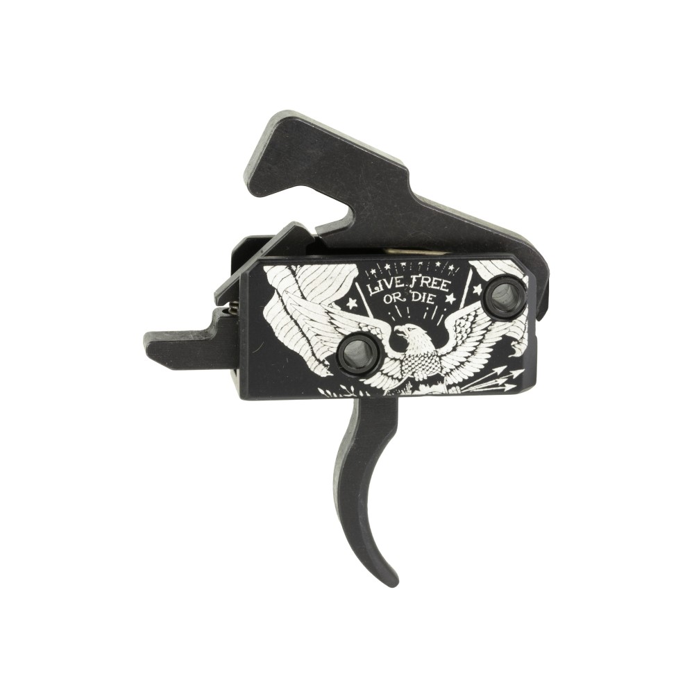 RISE SUPER SPORTING TRIG CURV LFOD