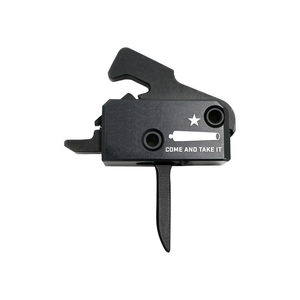 RISE SUPER SPORTING TRIG FLAT CTI
