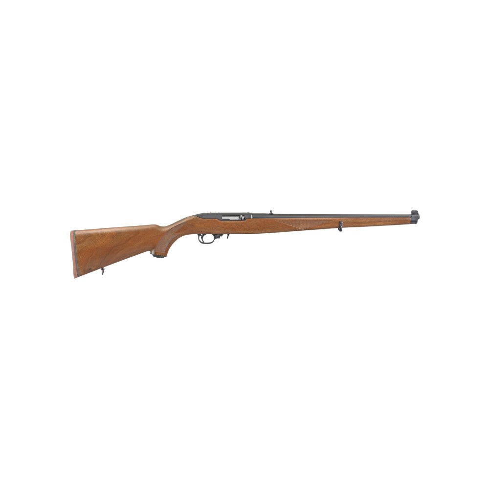 RUGER 10/22 MANN 22LR 18.5" BL 10RD
