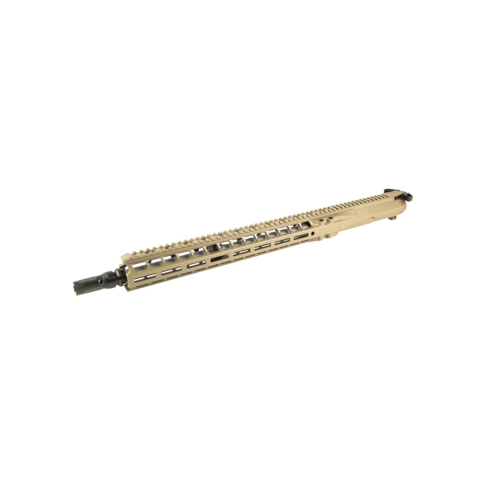 RADIAN UPPER 16" 223 WYLDE FDE