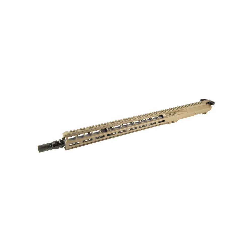 RADIAN UPPER 17.5" 223 WYLDE FDE