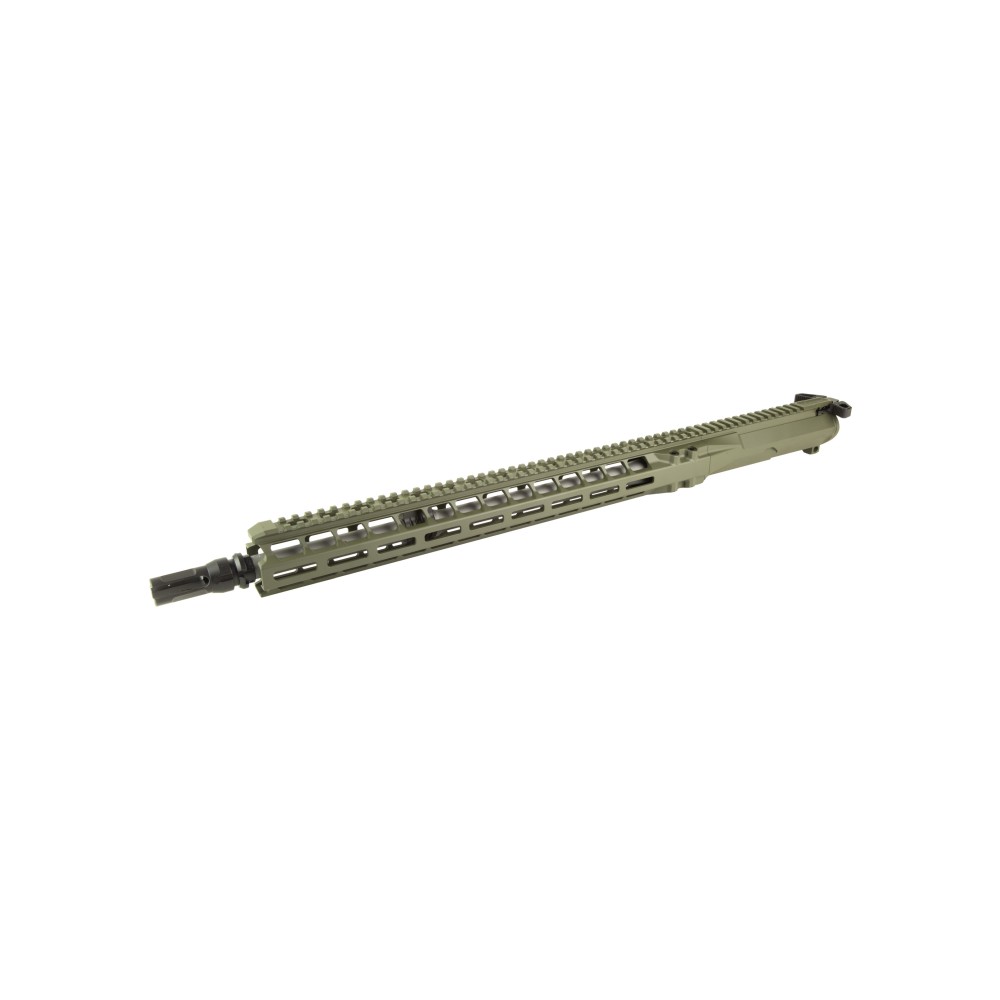 RADIAN UPPER 17.5" 223 WYLDE ODG