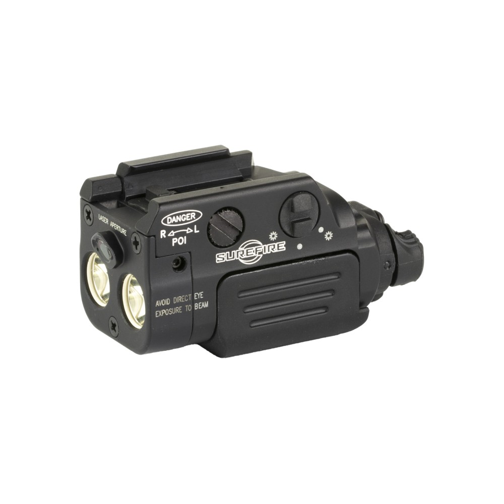 SUREFIRE CMP LIGHT GRN 800 LM BLK