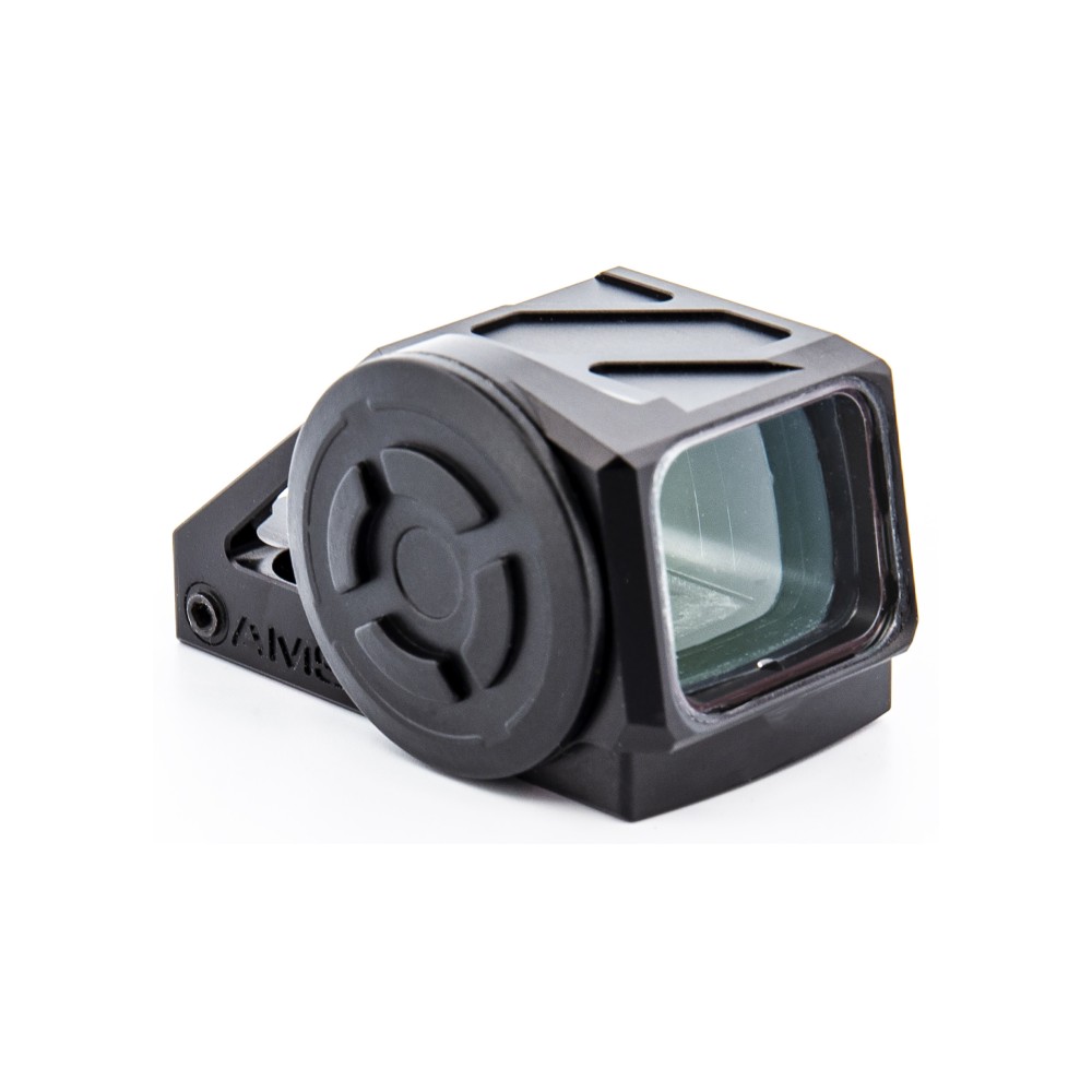 SHLD AMSC ENCLOSED EMITTER RDS 4MOA