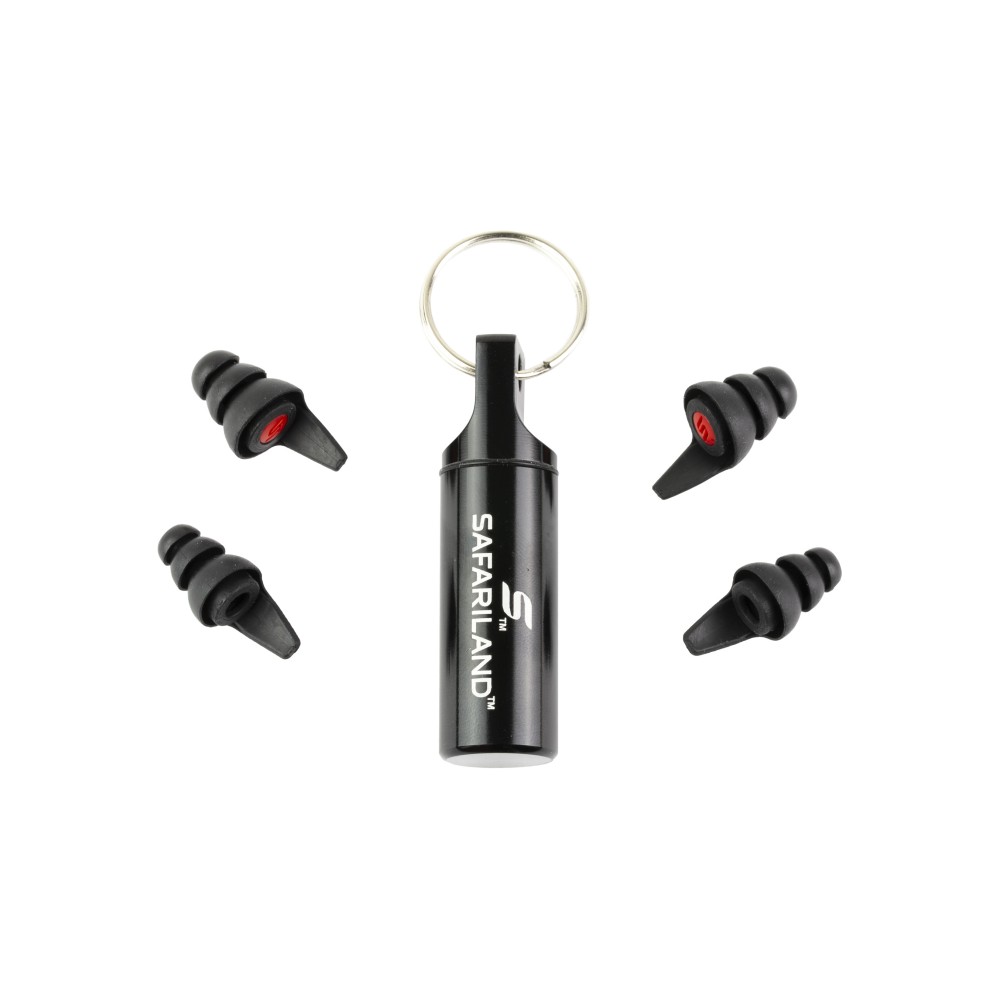 SL IMPULSE IN-EAR HEARING PROTECTION