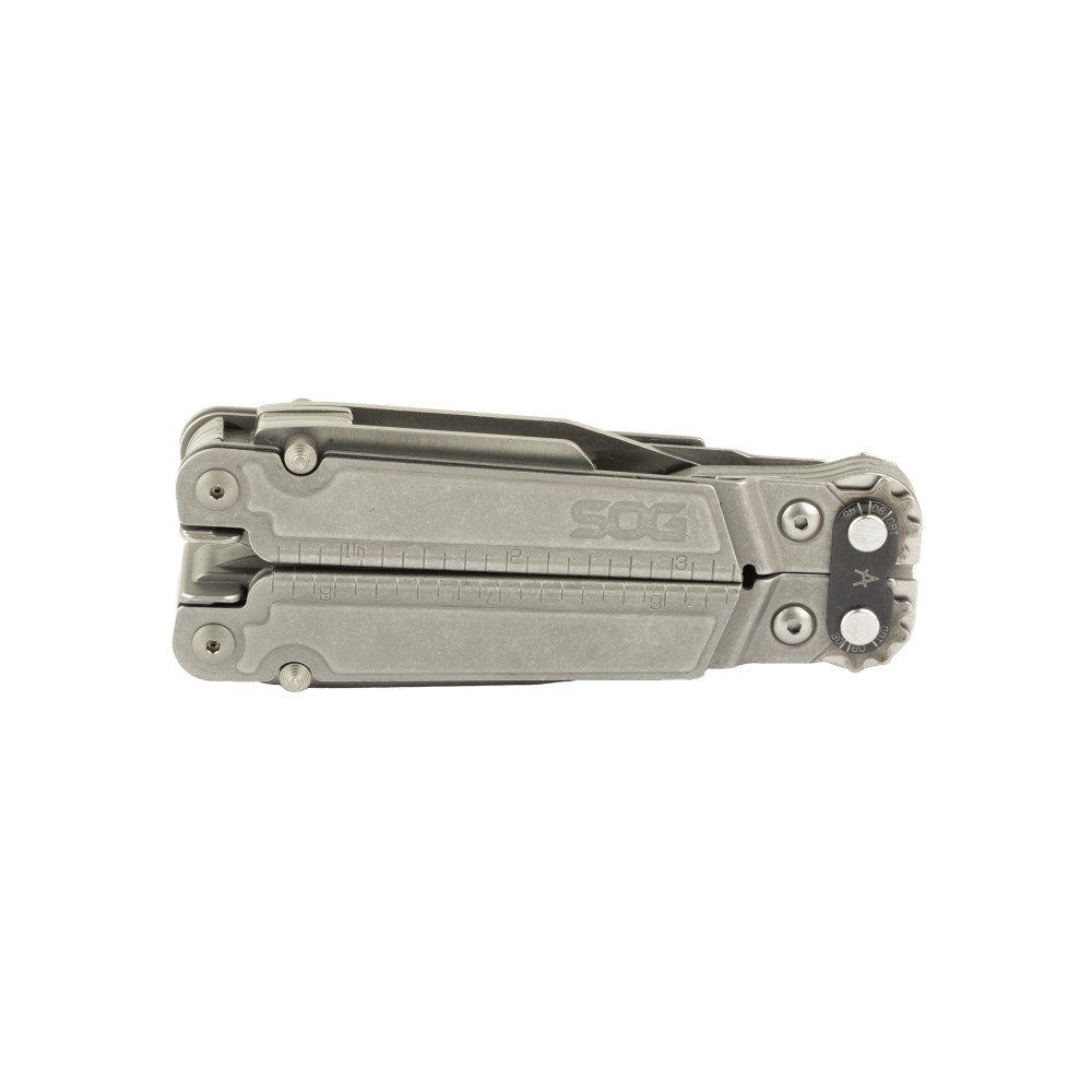 SOG POWERACCESS ASSIST STONE WASH