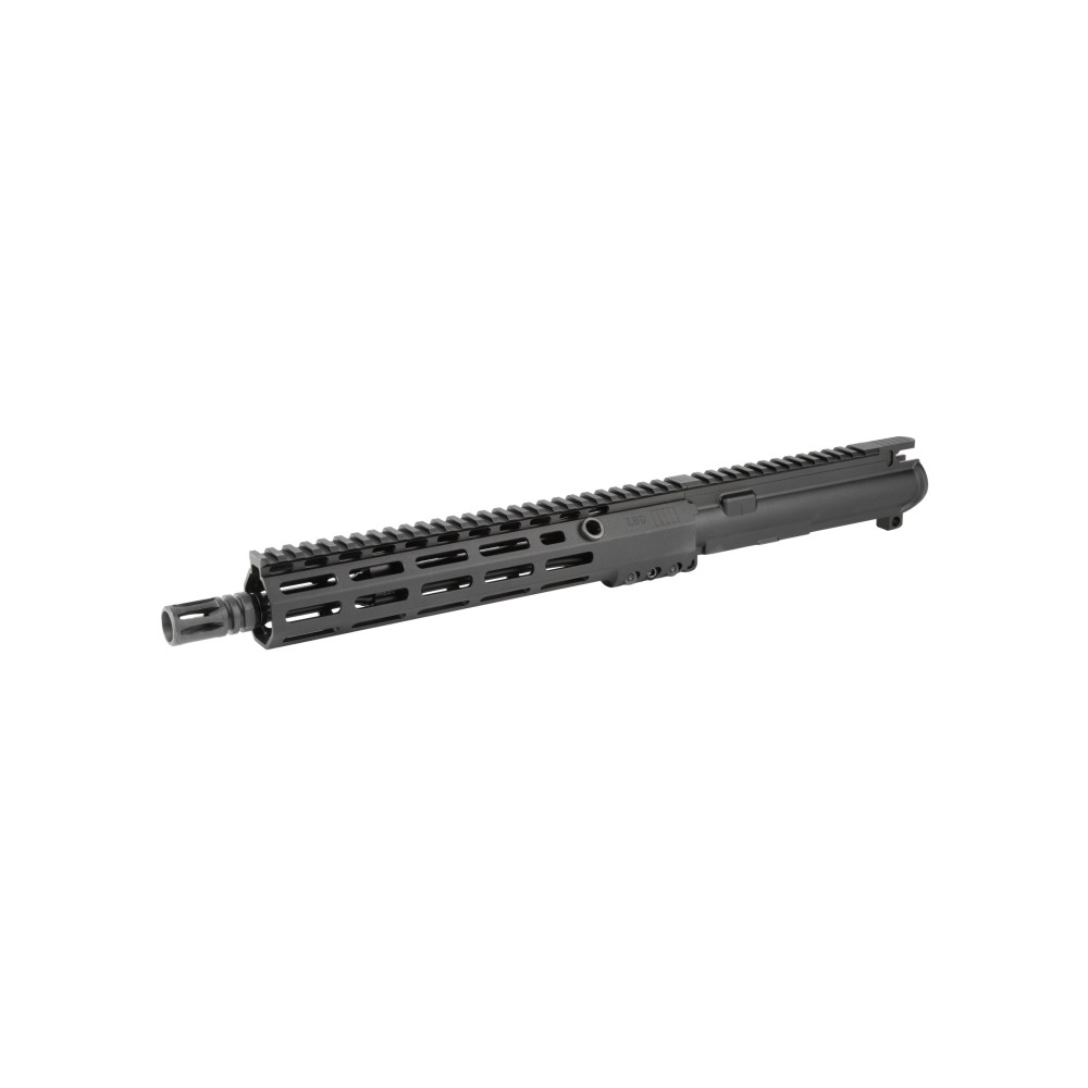 SOLGW L89 V2 5.56 11.5" A2 BLK