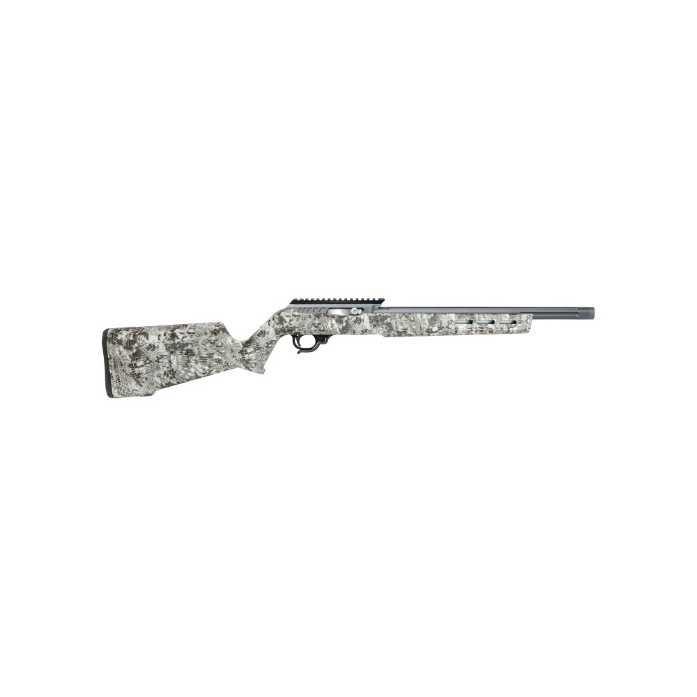 TACSOL XRING VR 22LR MAGPUL GRY/RAID