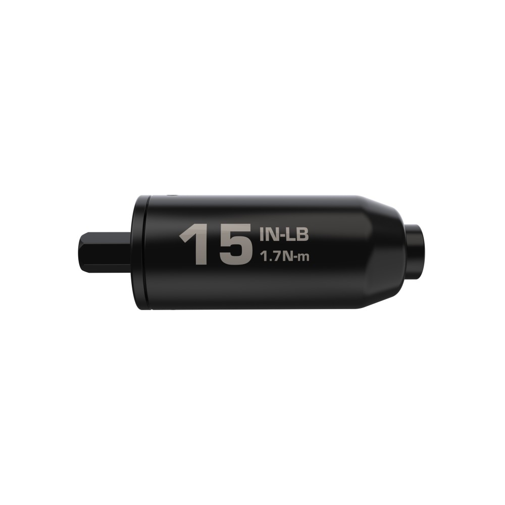 WHEELER FAT STIX LIMITER 15 IN-LB