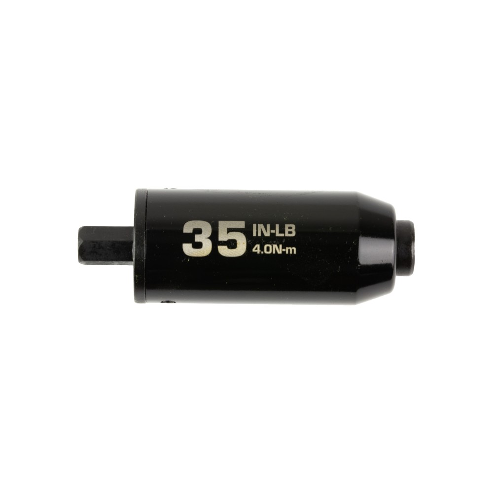 WHEELER FAT STIX LIMITER 35 IN-LB