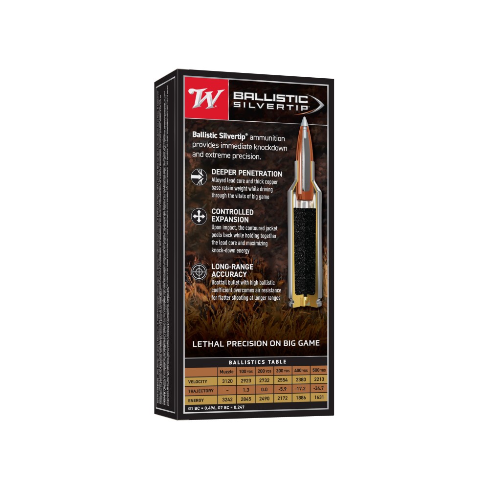 WIN BLSTC TIP 270WSM 150GR 20/200
