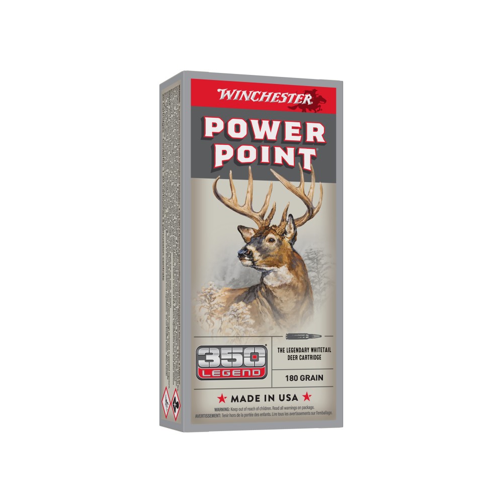 WIN SPRX 350 LEGEND 180GR 20/200