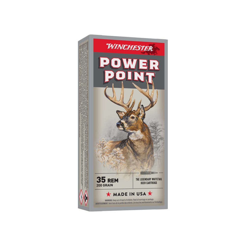 WIN SPRX PWR PNT 35REM 200GR 20/200