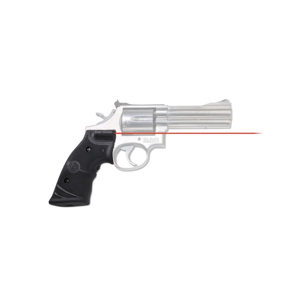 LASERGRIP S&W K&L FRAME SQUARE