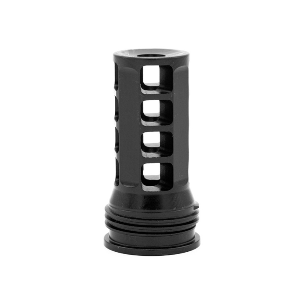 HUX MUZZLE BRAKE QD 762 5/8X24