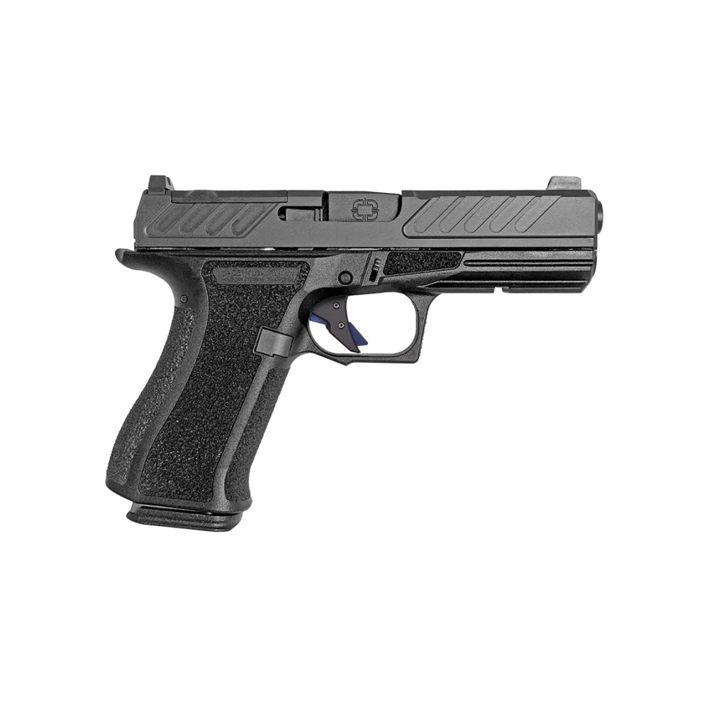SHD CR920XL LE OR 9MM BLK 15R