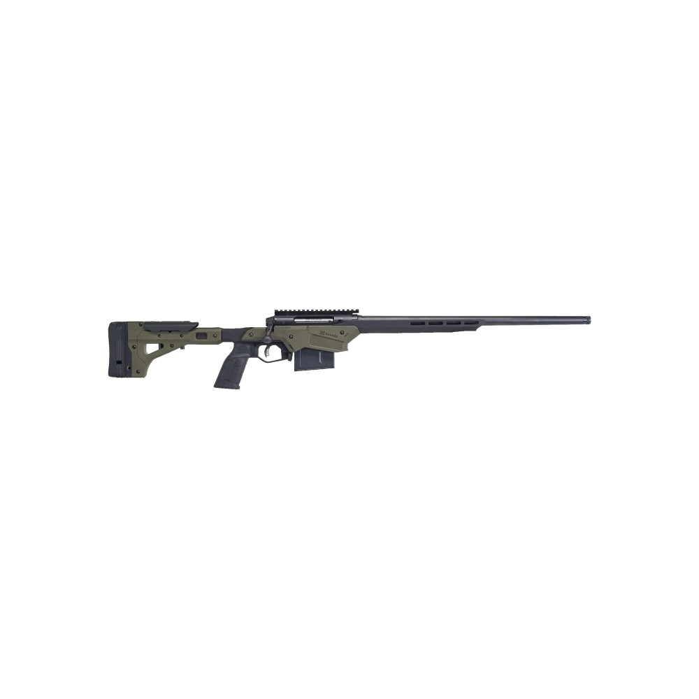 SAV AXIS II PRECISION 6.5CM 22"