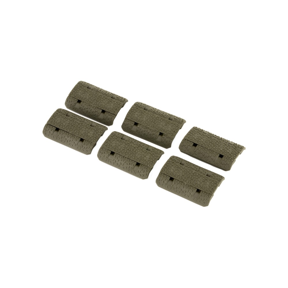 MAGPUL M-LOK RAIL COVER TYPE 2 ODG