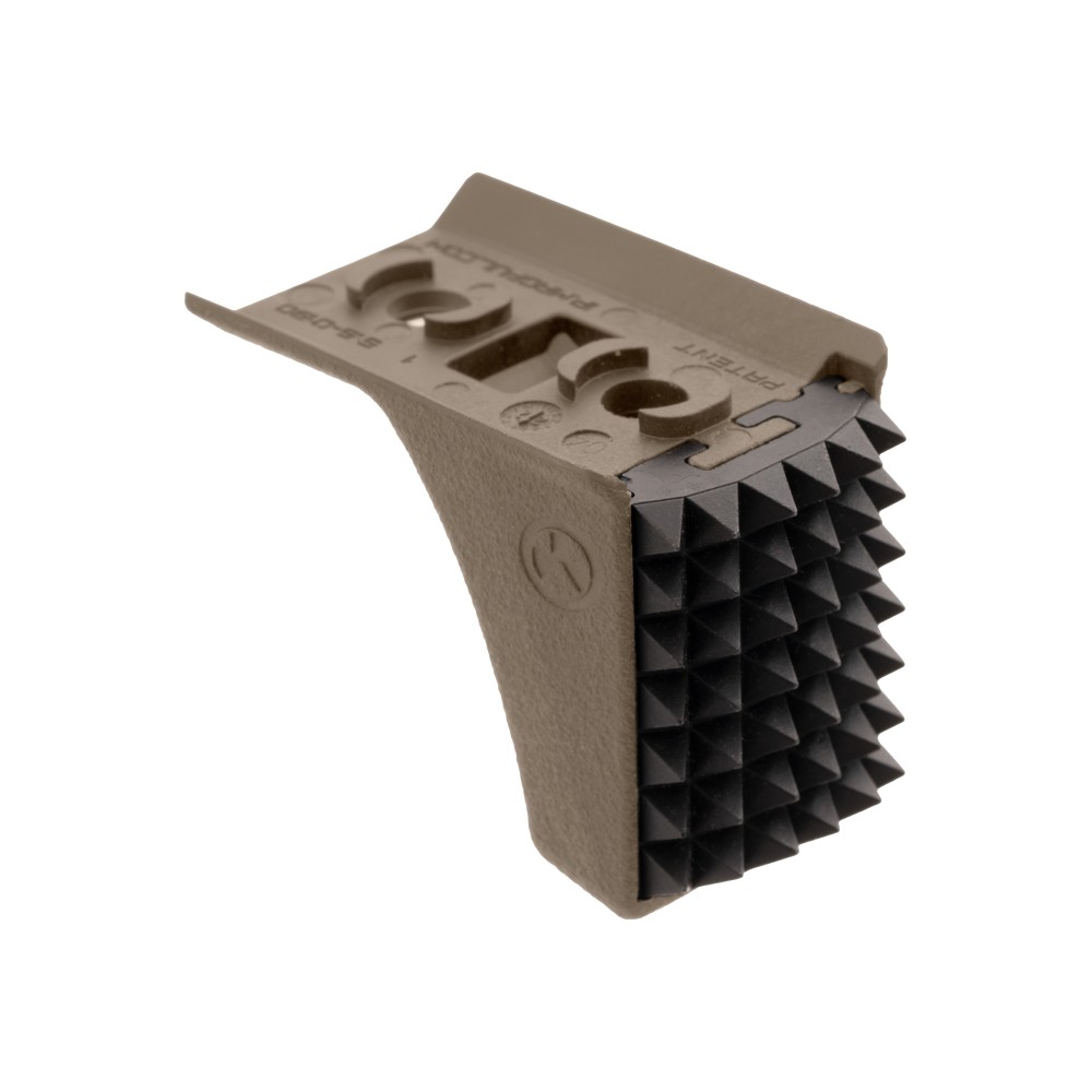 MAGPUL M-LOK BARRICADE STOP FDE
