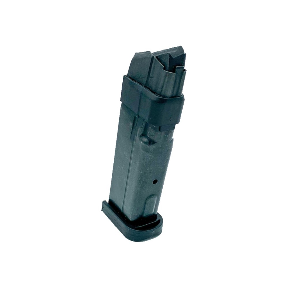 PROMAG 9MM 15RD BLUE STEEL