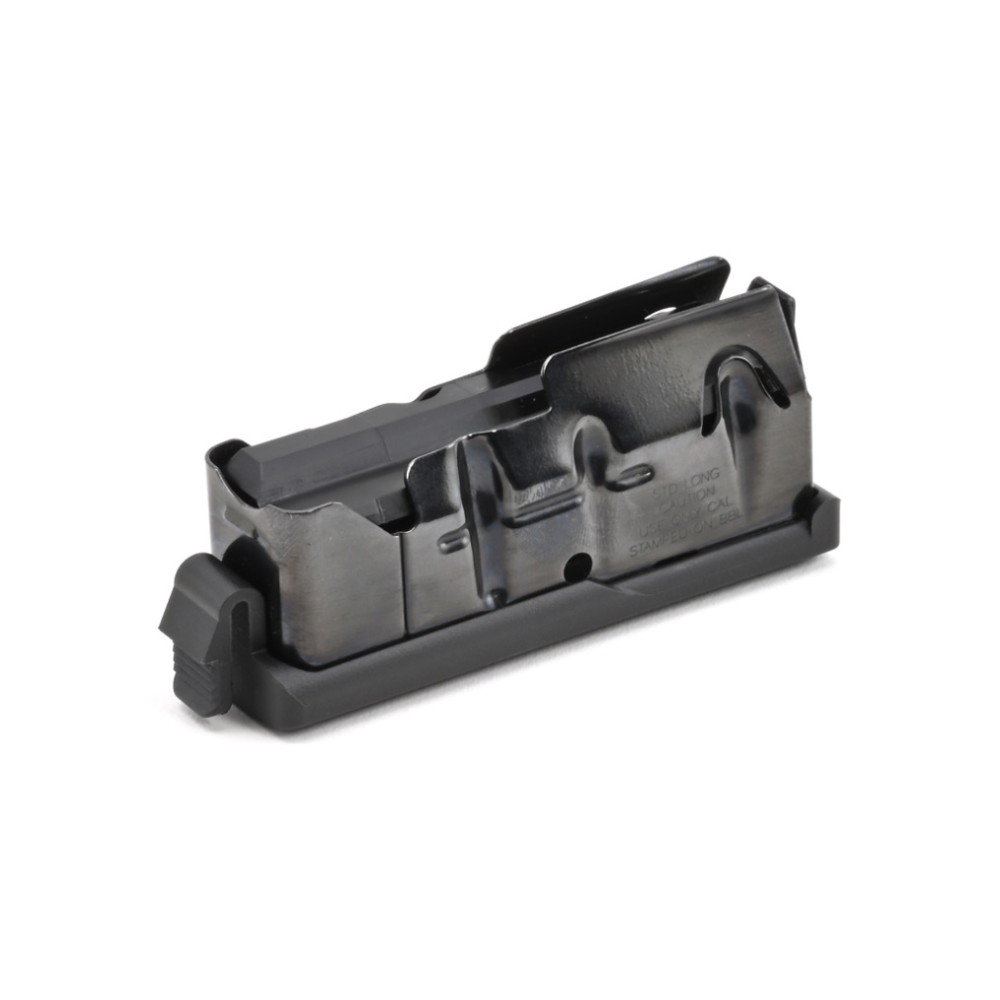 MAG SAV AXIS 270WIN/3006SPFLD 4RD BL