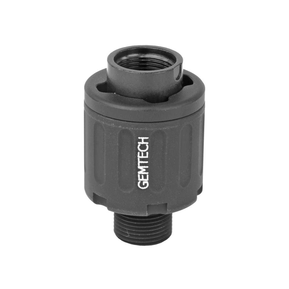 GEMTECH QDA ASSEMBLY 22LR BLK