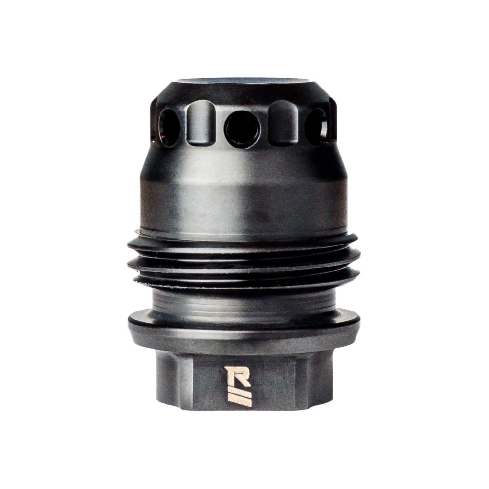 RUGGED M2 BRAKE 1/2X28 BLK