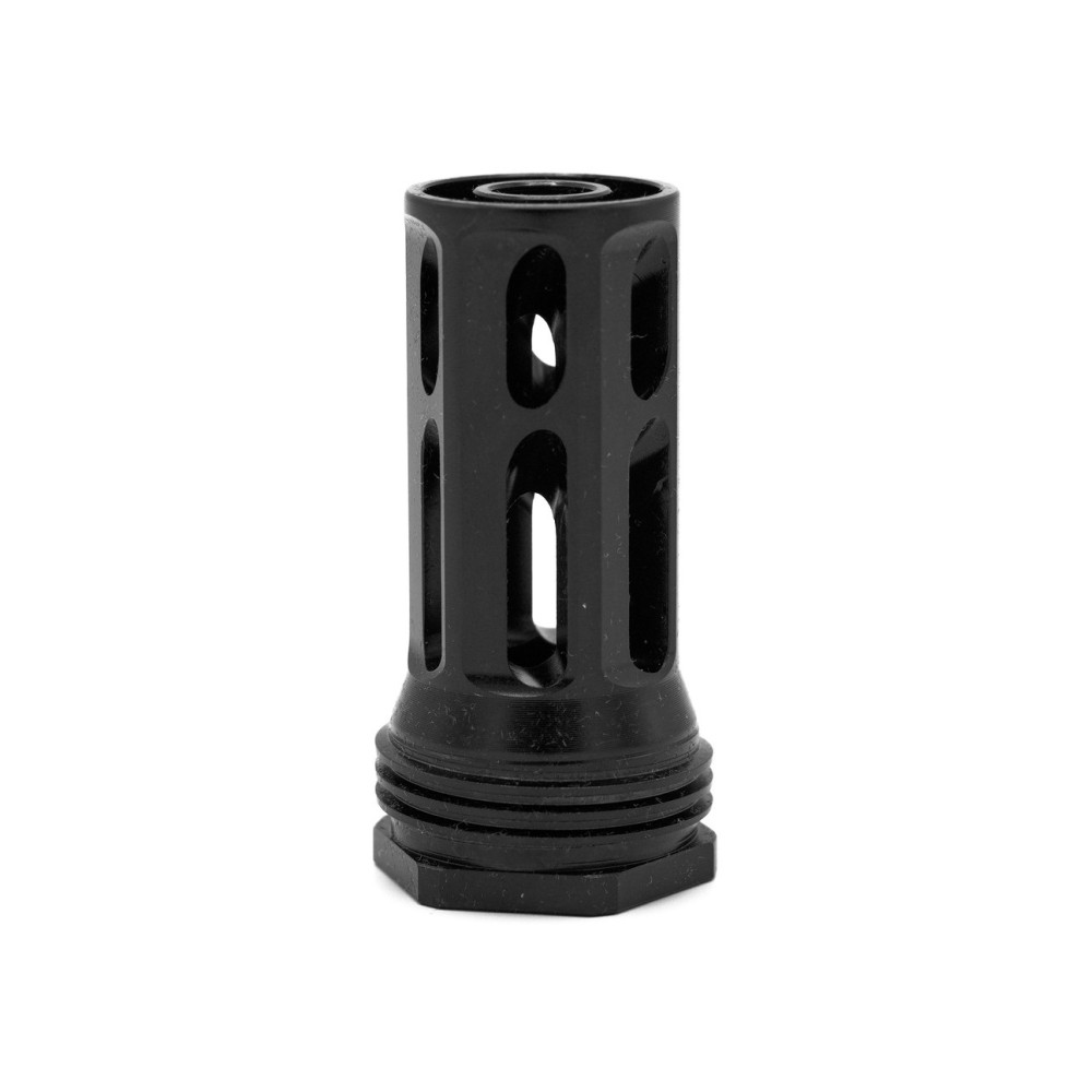 HUX FLASH HIDER QD 762 5/8X24