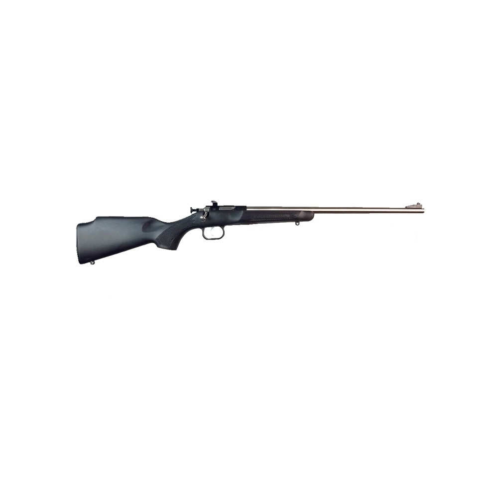 KSA CRICKETT G2 22LR BLK SYN ST BBL