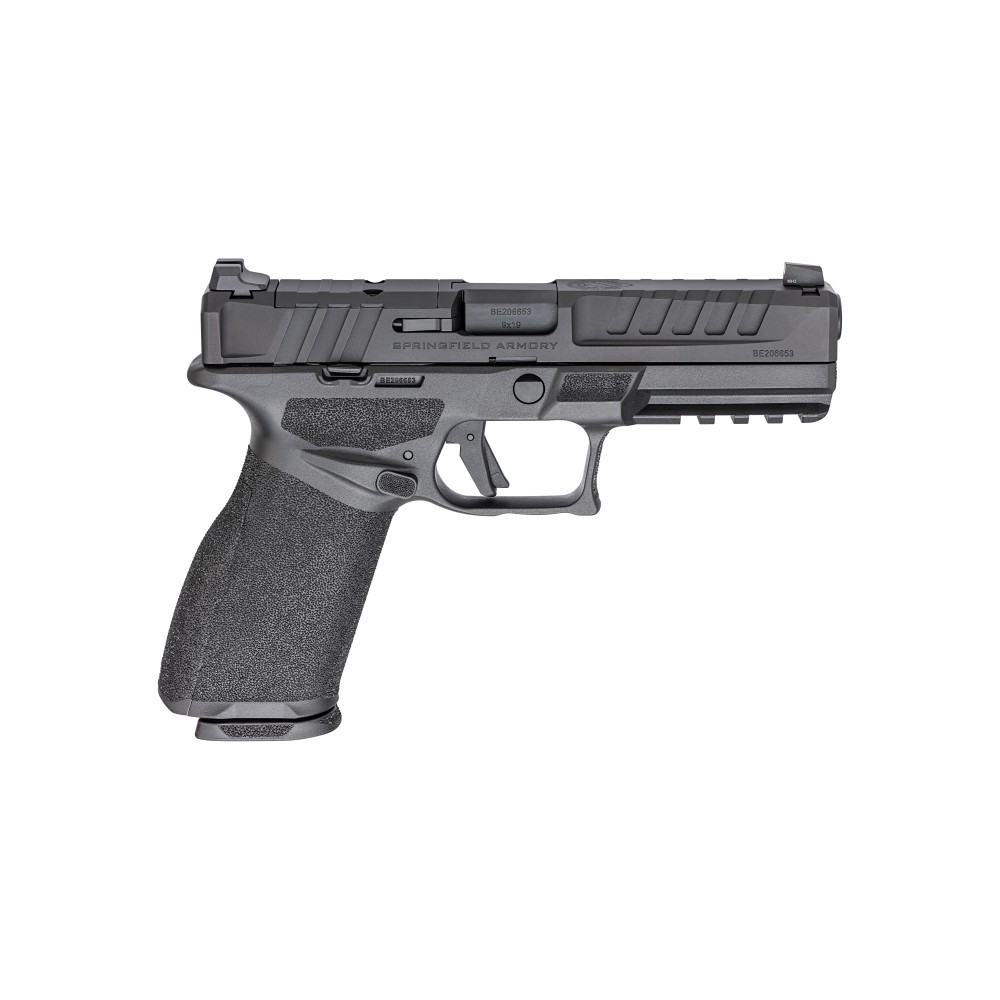 SPG ECHEL 9MM B 10RD