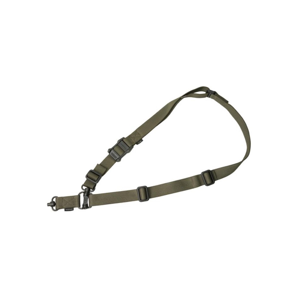 MAGPUL MS4 DUAL QD SLING GEN2 RGR